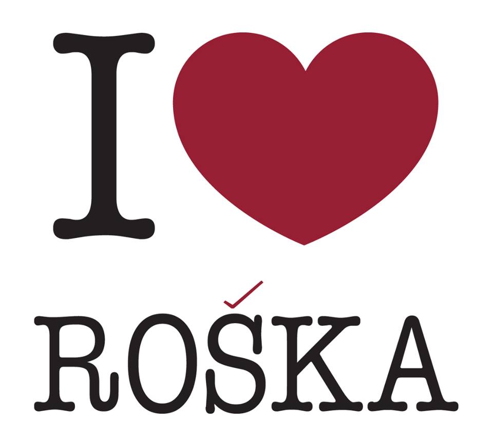 Rezultat iskanja slik za i love roÅ¡ka