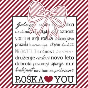 Voščilo srednja ekonomska šola ljubljana